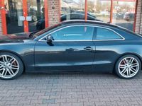 gebraucht Audi A5 2.0 TFSI COUPE