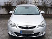 gebraucht Opel Astra 1.6 Design Edition *Top*Klima*TÜV*MFL*