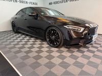 Gebraucht Mercedes CLS400 AMG 340 PS (250 kW) 2018 Schwarz Limousine