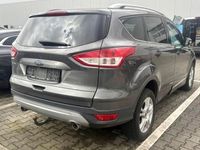 Używany Ford Kuga Titanium 150 KM (110 kW) 2016 Szary SUV