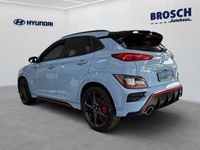 gebraucht Hyundai Kona N (Neuwagen) bei Autohaus Brosch