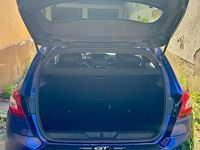 Gebraucht Peugeot 308 GT-line 131 PS (96 kW) 2015 Blau Limousine