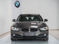 gebraucht BMW 316 d PDC Xenon NaviBusiness GeschwindigReg Klima