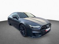 Gebraucht Audi S7 Ambiente 344 PS (253 kW) 2022 Daytonagrau perleffekt Kleinwagen