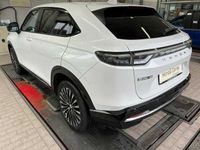 Gebraucht Honda e:Ny1 Advance 150 kW (204 PS) 2024 Platinum white (weiß) SUV