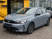 Neu Opel Corsa Edition 110 PS (80 kW) 2025 Grau Limousine