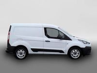 Gebraucht Ford Transit 99 PS (72 kW) 2021 Weiß Pickup