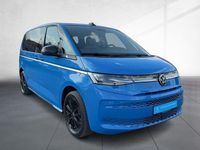 Second-hand VW Multivan Style 150 CP (110 kW) 2025 Albastru Monovolum