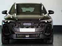 Second-hand Audi Q5 Edition .1 204 CP (150 kW) 2025 Negru SUV