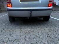 Gebraucht Skoda Fabia 105 PS (77 kW) 2006 Silber Kombi