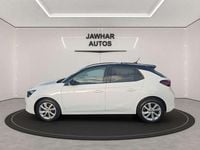 Gebraucht Opel Corsa GS Line 101 PS (74 kW) 2022 White jade Limousine