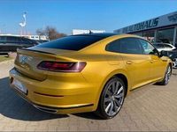 gebraucht VW Arteon 2.0 Rline 4Motion