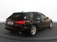 Gebraucht Audi A4 Design 163 PS (119 kW) 2022 Schwarz Kombi