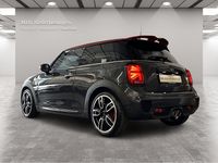 gebraucht Mini John Cooper Works 