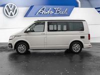 gebraucht VW California T6.1Ocean ACC NAVI *SOFORT VERFÜGBAR*