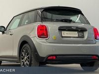 Gebraucht Mini Cooper SE Classic 135 kW (184 PS) 2023 Silber Kleinwagen