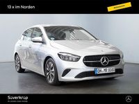 Gebraucht Mercedes B200 Progressive 150 PS (110 kW) 2026 Silber Van / Kleinbus