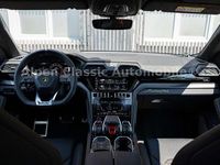 Neu Lamborghini Urus 666 PS (489 kW) 2025 Grigio telesto SUV