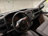 Gebraucht VW Transporter 84 PS (61 kW) 2016 Weiß Van