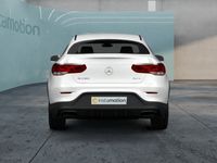 gebraucht Mercedes E43 AMG AMG AMG GLC Cou Speedshift TCT