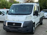 Używany Fiat Ducato 2008 Biały Van