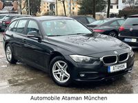 gebraucht BMW 318 d Touring Advantage Navi / KeylessGo / Euro6