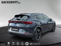 Gebraucht Cupra Formentor 150 PS (110 kW) 2024 Grau SUV