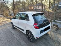 Gebraucht Renault Twingo Experience 71 PS (52 kW) 2016 Weiß Kleinwagen