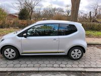 gebraucht VW up! 