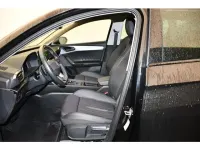 Gebraucht Cupra Leon 150 PS (110 kW) 2023 Mitternachtsschwarz Limousine