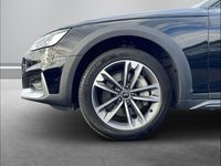 gebraucht Audi A4 Allroad quattro 45 TFSI S-tronic +KAMERA+LED+