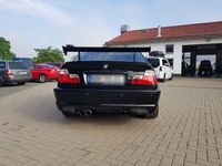 gebraucht BMW 330 E46 Ci Tracktool, Kompressor, KW CS, Käfig, Sperrdiff, uvm