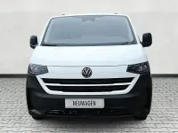 Neu VW Transporter 110 PS (80 kW) 2026 Clear white Van