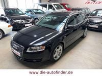 Occasion Audi A4 S-Line 131 ch (96 kW) 2006 Noir Break