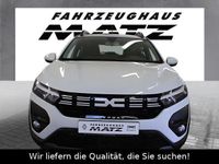 gebraucht Dacia Sandero TCe 90 Stepway Expression*Media Display*