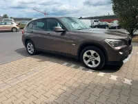 Gebraucht BMW X1 177 PS (130 kW) 2011 Braun SUV