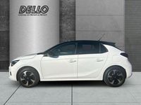 Gebraucht Opel Corsa-e GS Line 100 kW (136 PS) 2022 Weiß Kleinwagen