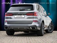 Gebraucht BMW X5 M Sport 352 PS (258 kW) 2025 Grau SUV