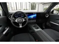 Gebraucht Mercedes GLB250 Night 200 kW (272 PS) 2026 Schwarz SUV