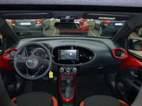 gebraucht Toyota Aygo X S-CVT Automatik, Pulse, Sitzh. Klima, Kamera,