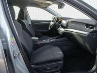 Gebraucht Skoda Octavia Style 150 PS (110 kW) 2024 Brilliantsilber metallic Kombi