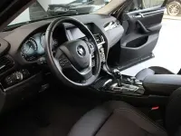 Occasion BMW X4 Advantage 184 ch (135 kW) 2017 Gris SUV