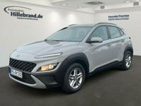 gebraucht Hyundai Kona Select Mild-Hybrid 2WD 1.0 T-GDI EU6d Klimaautom D