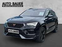Gebraucht Cupra Ateca VZ 300 PS (220 kW) 2023 Schwarz SUV