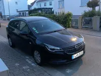 Usata Opel Astra 2017 Station wagon