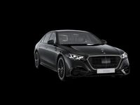 Neu Mercedes S580 503 PS (369 kW) 2026 Limousine