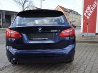 gebraucht BMW 225 xe Sport Line Hybrid ACC NAV LED Kamera