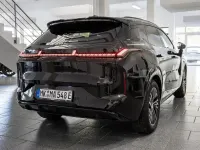 Second-hand Lynk & Co 08 349 CP (256 kW) 2026 Negru SUV