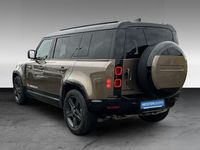 Gebraucht Land Rover Defender HSE Dynamic 249 PS (183 kW) 2025 Braun SUV