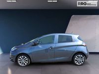 gebraucht Renault Zoe INTENS R135 50kWh CCS BATTERIEKAUF